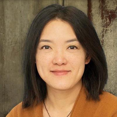 Yvonne Huang MD